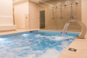Whirlpool Universe - Private Spa - 6 persons