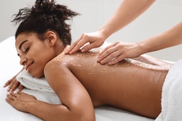 Peau Neuve + Massage Corporel Manuel Relaxant