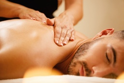 Massage Beauté & Vie (Au Masculin)